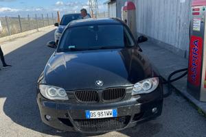 Bmw serie 1 118 eletta