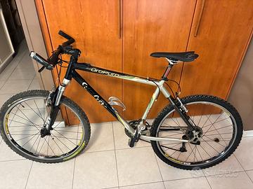 Mountain bike Wilier oropuro