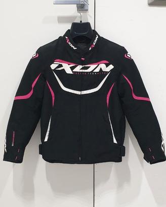 GIACCA MOTO  BAMBINA  IXON SPRINTER KID