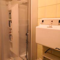 cabina doccia Teuco con bagno turco