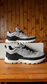 Timberland Euro Trekker Low