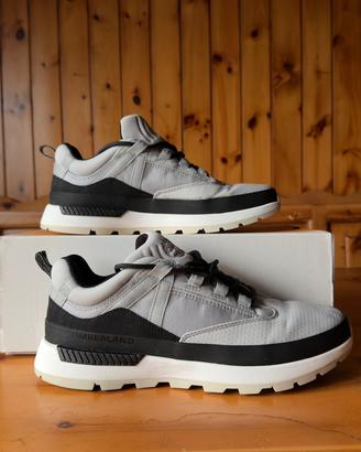 Timberland Euro Trekker Low