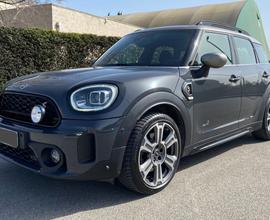 Mini countryman SD ALL4 leggere descrizione