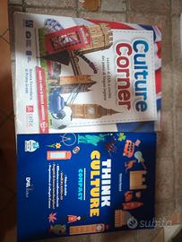 Culture corner 