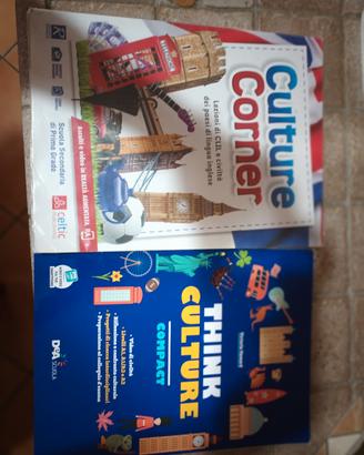 Culture corner 