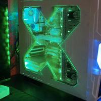 Pc full Extreme RGB