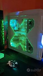 Pc full Extreme RGB
