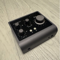 Scheda audio Audient iD4 MKII