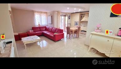 Appartamento ristrutturato e arredato