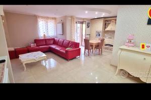 Appartamento ristrutturato e arredato