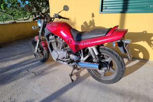 Moto Suzuki vx 800