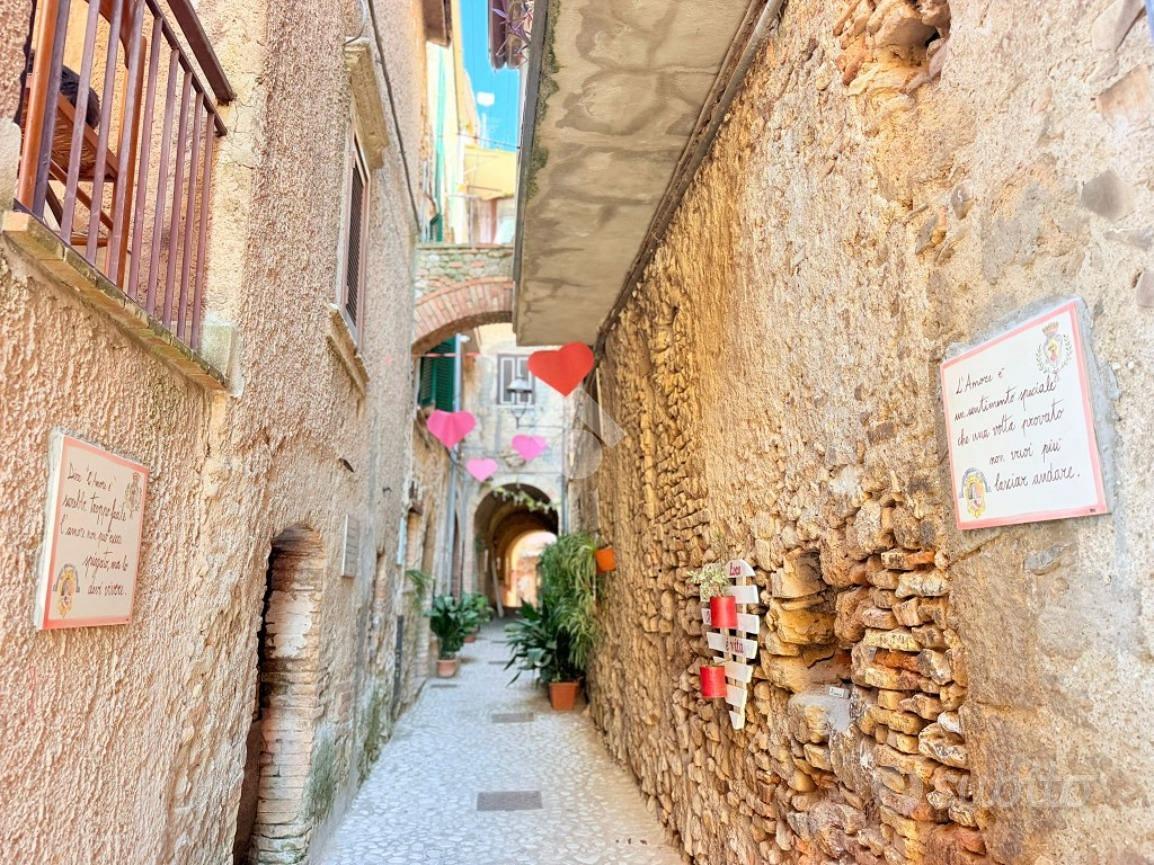Appartamento – Stimigliano - Vista 3