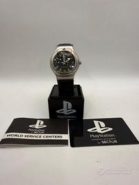 Orologio PlayStation by Sector Vintage Anni '90