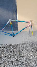 Branca da riverniciare