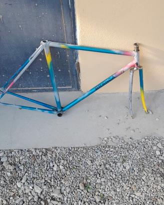 Branca da riverniciare