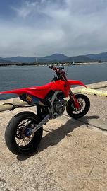 Honda Altro modello - 2022