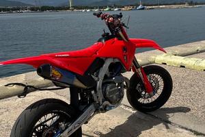 Honda Altro modello - 2022