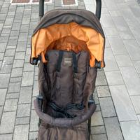 Passeggino leggero Inglesina