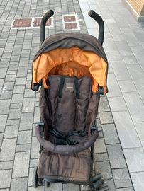 Passeggino leggero Inglesina