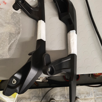 Maniglioni posteriori Honda X-ADV 750 2022 2023