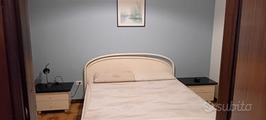 Appartamento disponibilità immediata fronte mare