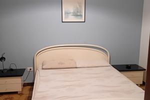 Appartamento disponibilità immediata fronte mare