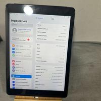 iPad Air 2 Wi-Fi + Cellular A1567 128 GB