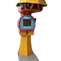 Pungiball - Pugnometro Incompleto Da Restauro