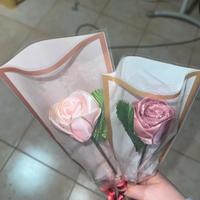 rose fatte da me