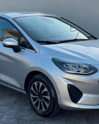 Ford Fiesta 1.1 Titanium 75cv