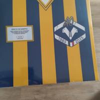 Disco vinile 33 Giri HELLAS VERONA 