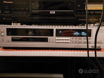 Panasonic VHS vintage. 