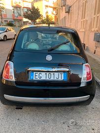 FIAT 500 (2007-2016) - 2010 - neopatentati