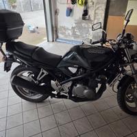 Suzuki bandit 400 del 94 certificata FMI