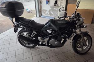 Suzuki bandit 400 del 94 certificata FMI