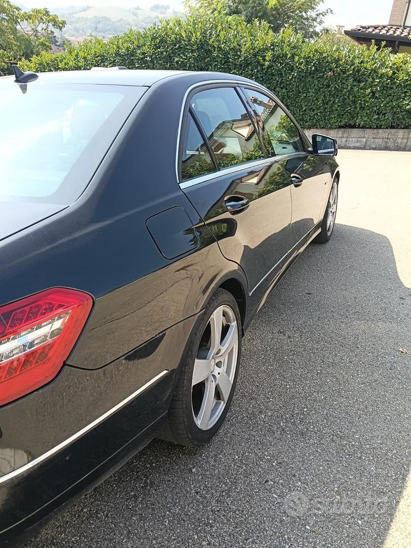 Mercedes-Benz C-Class 2010 photo 5