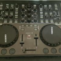 Reloop Digital Jockey 2 DJ Consolle