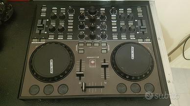 Reloop Digital Jockey 2 DJ Consolle