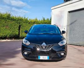 Renault Grand Scenic dCi 8V 110 CV Energy Life