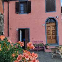 Immobile in un borgo