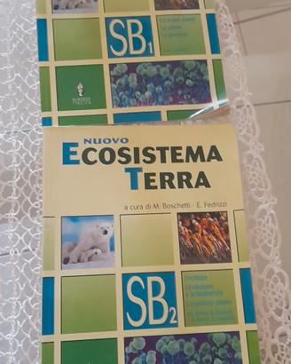 Nuovo Ecosistema terra SB1 e SB2