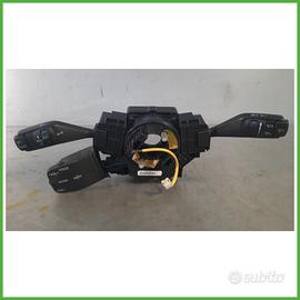 Comandi DevioguiFord Focus 3 Serie SW 1.6 TDCi