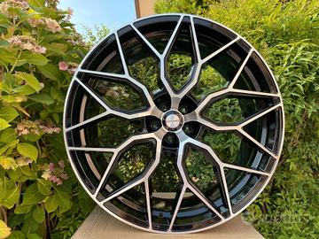 CERCHI VOSSEN HS-2 MADE IN GERMANY 17 18 19 23