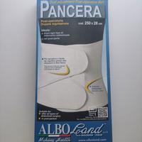Pancera post operatorio