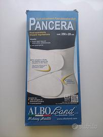 Pancera post operatorio