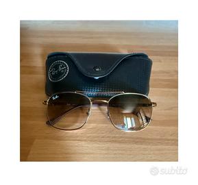 Occhiali da sole Rayban