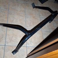 Roll Bar per Mazda Mx-5