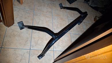 Roll Bar per Mazda Mx-5