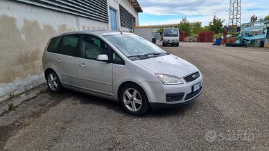 Ford Focus C-Max 1.6 TDCI LEGGI DESCRIZIONE 