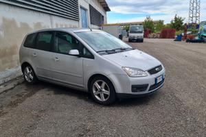Ford Focus C-Max 1.6 TDCI LEGGI DESCRIZIONE 